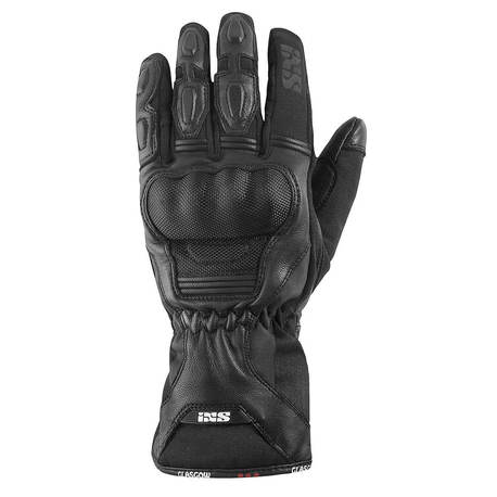 Glove GLASGOW black